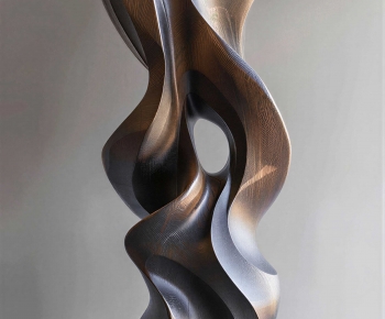 Modern Sculpture-ID:858848094