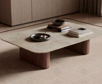 Modern Coffee Table-ID:330959089