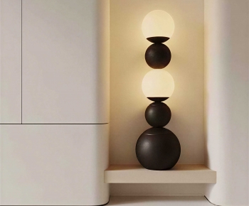 Modern Floor Lamp-ID:685205947