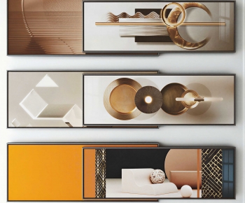 Modern Painting-ID:673051123