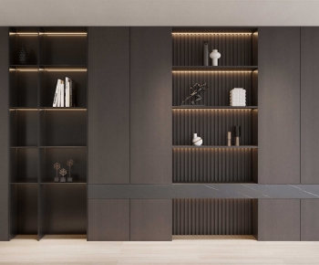 Modern Bookcase-ID:332937003