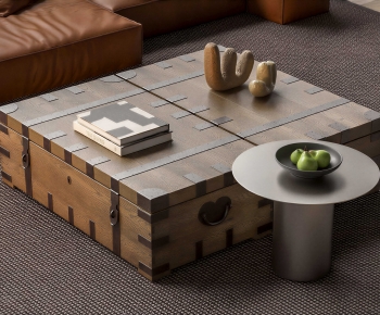 Modern Coffee Table-ID:744551909