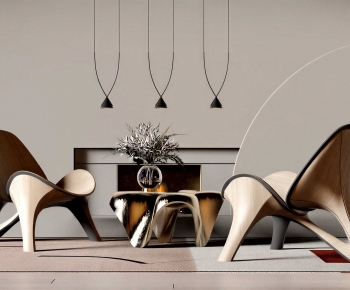 Modern Lounge Chair-ID:100679477