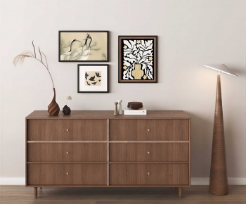 Modern Chest Of Drawers-ID:569550999