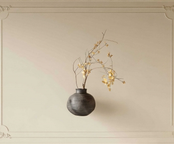 New Chinese Style Dried Branch-ID:190301905