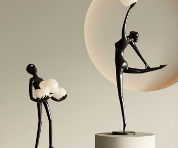 Modern Sculpture-ID:991247899