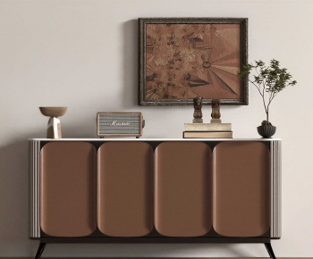 Modern Side Cabinet-ID:979758022