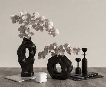Modern Decorative Set-ID:428740983
