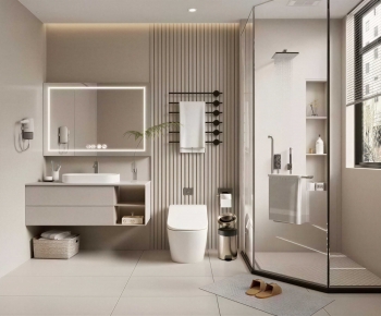 Modern TOILET-ID:302229884