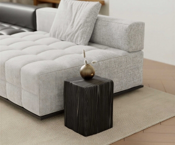 Modern Side Table/corner Table-ID:121273991