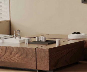 Modern Coffee Table-ID:487102994