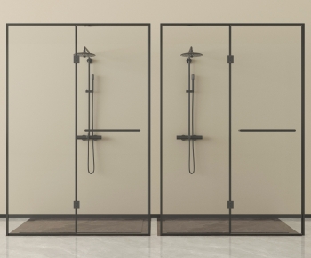 Modern Bathroom-ID:657680993