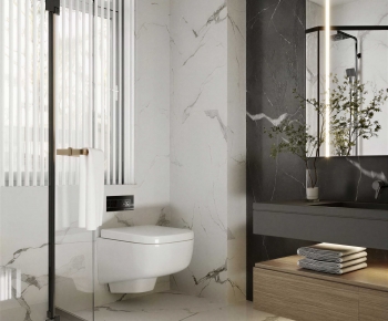 Modern TOILET-ID:513879061