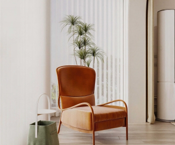 Modern Lounge Chair-ID:262528901