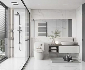 Modern TOILET-ID:761902092