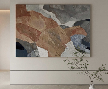 Modern Painting-ID:624805933