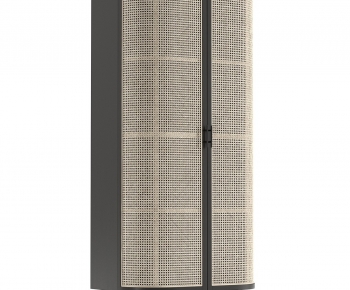 Modern Decorative Cabinet-ID:679366114