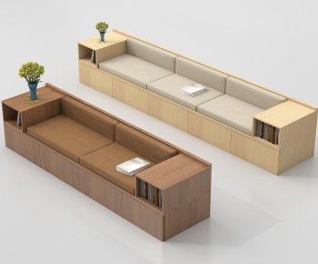 Modern Card Seat Sofa-ID:379525909