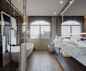 Modern TOILET-ID:999000122