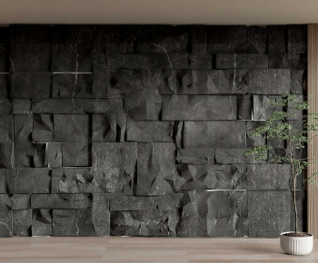 Modern TV Wall-ID:803307063