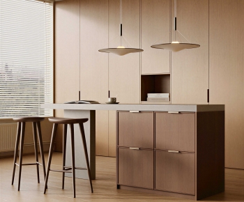 Modern Counter Bar-ID:810853965