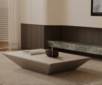 Modern Coffee Table-ID:267858032