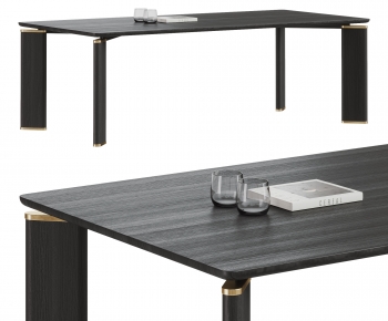 Modern Dining Table-ID:431677103