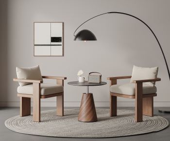 Modern Lounge Chair-ID:583722118