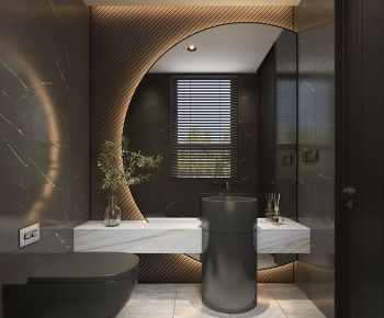 Modern TOILET-ID:912764075