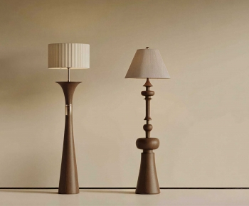 French Style Floor Lamp-ID:996293078