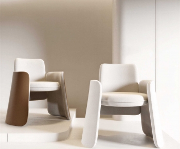 Modern Lounge Chair-ID:713085894