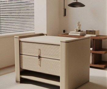 Modern Bedside Cupboard-ID:173773051