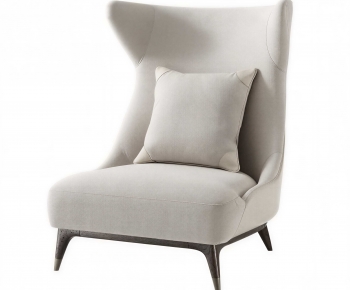 Modern Single Sofa-ID:613931892