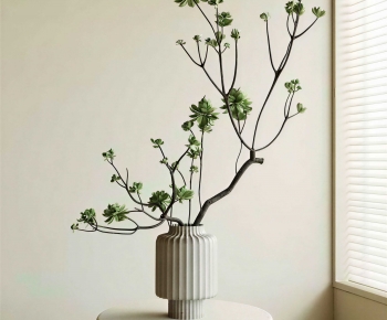 Modern Flower Arrangement-ID:262028931