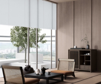 Modern Tea House-ID:881253967