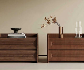 Modern Bedside Cupboard-ID:100373034