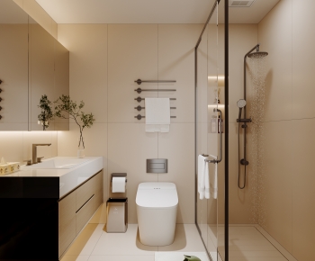 Modern TOILET-ID:319869547