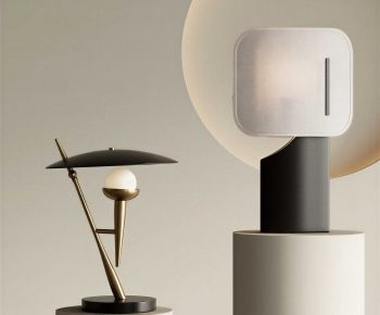 Modern Table Lamp-ID:796129948