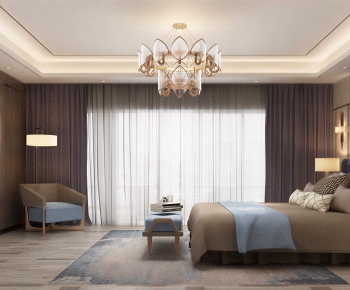 Modern Bedroom-ID:247486118