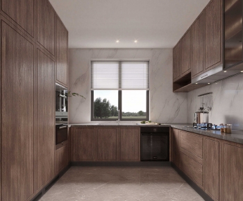 New Chinese Style The Kitchen-ID:378309015