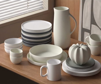 Modern Tableware-ID:481408122
