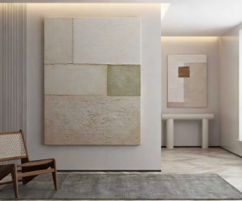 Wabi-sabi Style Painting-ID:260628942