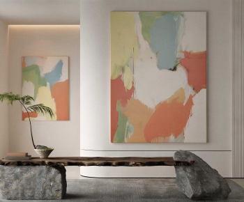 Modern Painting-ID:354459053