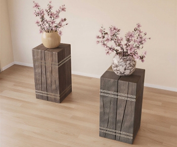 Modern Flower Arrangement-ID:628228901