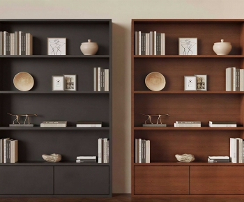 Modern Bookcase-ID:549068939