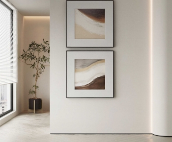 Modern Painting-ID:882900007