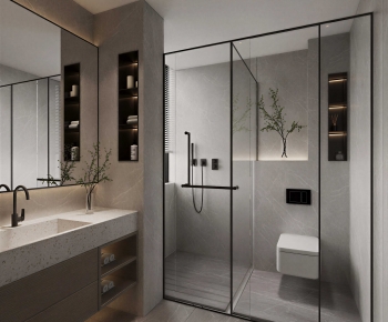 Modern TOILET-ID:109564078