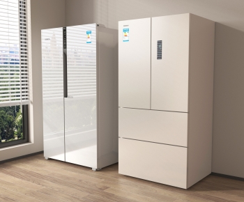 Modern Home Appliance Refrigerator-ID:897224903