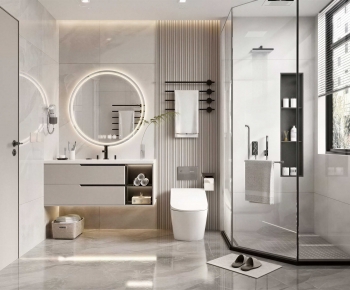 Modern TOILET-ID:183702956