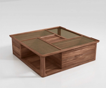 New Chinese Style Coffee Table-ID:837049965